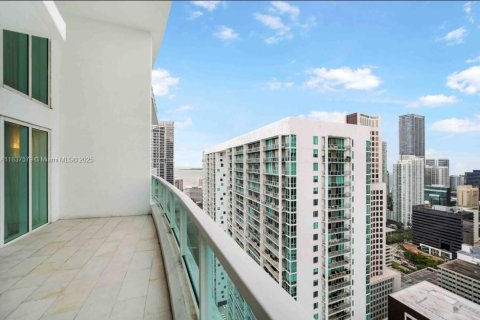 Condo in Miami, Florida, 2 bedrooms  № 1827458 - photo 26