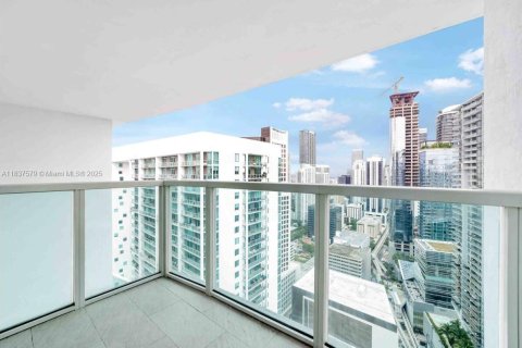 Condo in Miami, Florida, 2 bedrooms  № 1827458 - photo 27