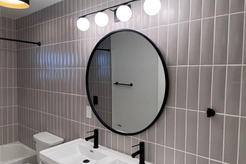 Appartement à louer à Saint Petersburg, Floride: 2 chambres, 68.93 m2 № 1777060 - photo 12