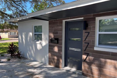 Apartment in Saint Petersburg, Florida 2 bedrooms, 68.93 sq.m. № 1777060 - photo 22