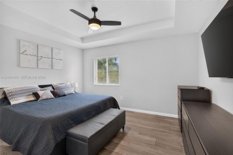 Townhouse in Miramar, Florida 2 bedrooms, 99.41 sq.m. № 2410809 - photo 17