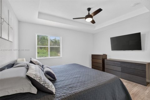 Townhouse in Miramar, Florida 2 bedrooms, 99.41 sq.m. № 2410809 - photo 20
