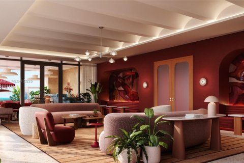 Condominio en venta en Miami, Florida, 1 dormitorio, 67.54 m2 № 1691879 - foto 14