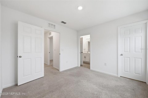 Touwnhouse à vendre à Jacksonville, Floride: 3 chambres, 124.3 m2 № 2097848 - photo 27