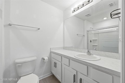 Touwnhouse à vendre à Jacksonville, Floride: 3 chambres, 124.3 m2 № 2097848 - photo 22
