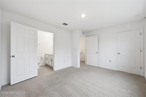 Touwnhouse à vendre à Jacksonville, Floride: 3 chambres, 124.3 m2 № 2097848 - photo 20