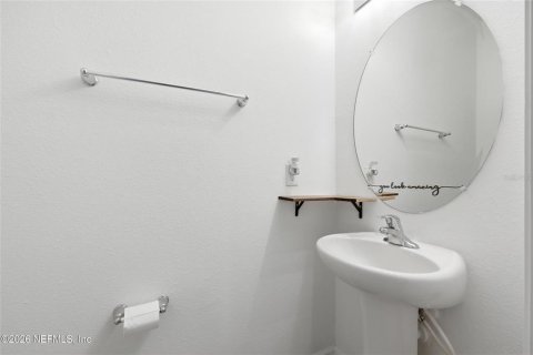 Touwnhouse à vendre à Jacksonville, Floride: 3 chambres, 124.3 m2 № 2097848 - photo 16