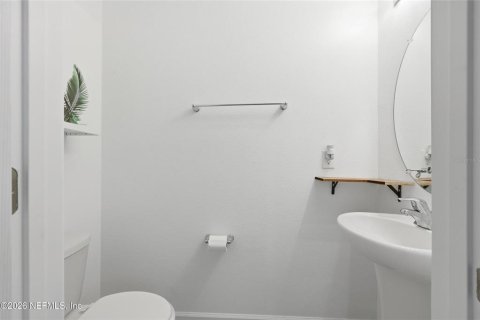 Touwnhouse à vendre à Jacksonville, Floride: 3 chambres, 124.3 m2 № 2097848 - photo 15