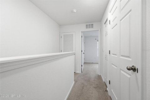 Touwnhouse à vendre à Jacksonville, Floride: 3 chambres, 124.3 m2 № 2097848 - photo 18