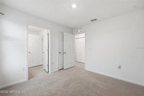 Touwnhouse à vendre à Jacksonville, Floride: 3 chambres, 124.3 m2 № 2097848 - photo 30