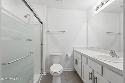 Touwnhouse à vendre à Jacksonville, Floride: 3 chambres, 124.3 m2 № 2097848 - photo 21