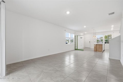 Touwnhouse à vendre à Jacksonville, Floride: 3 chambres, 124.3 m2 № 2097848 - photo 12