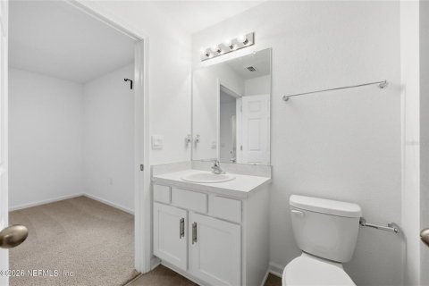 Touwnhouse à vendre à Jacksonville, Floride: 3 chambres, 124.3 m2 № 2097848 - photo 28