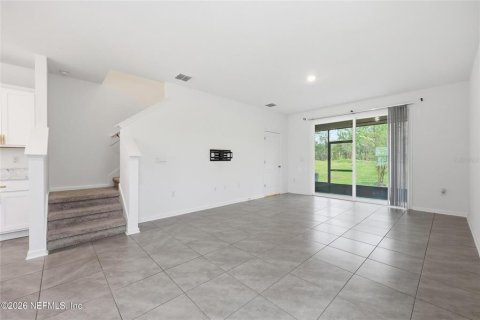 Touwnhouse à vendre à Jacksonville, Floride: 3 chambres, 124.3 m2 № 2097848 - photo 10