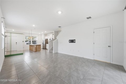 Touwnhouse à vendre à Jacksonville, Floride: 3 chambres, 124.3 m2 № 2097848 - photo 13