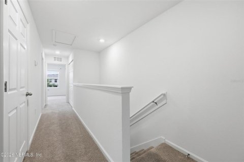 Touwnhouse à vendre à Jacksonville, Floride: 3 chambres, 124.3 m2 № 2097848 - photo 17
