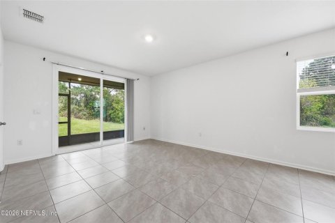 Touwnhouse à vendre à Jacksonville, Floride: 3 chambres, 124.3 m2 № 2097848 - photo 14