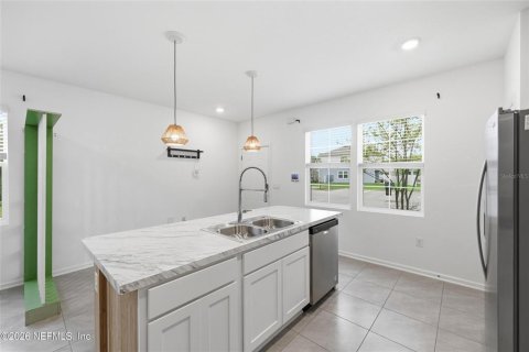 Touwnhouse à vendre à Jacksonville, Floride: 3 chambres, 124.3 m2 № 2097848 - photo 7