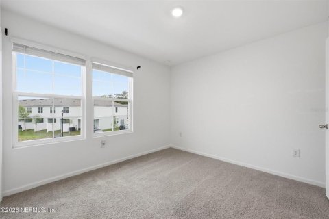 Touwnhouse à vendre à Jacksonville, Floride: 3 chambres, 124.3 m2 № 2097848 - photo 25