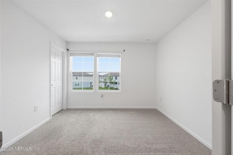 Touwnhouse à vendre à Jacksonville, Floride: 3 chambres, 124.3 m2 № 2097848 - photo 24