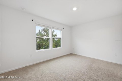 Touwnhouse à vendre à Jacksonville, Floride: 3 chambres, 124.3 m2 № 2097848 - photo 19