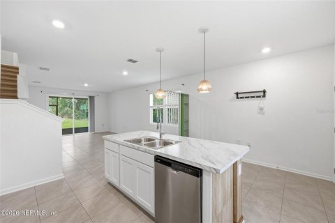 Touwnhouse à vendre à Jacksonville, Floride: 3 chambres, 124.3 m2 № 2097848 - photo 9