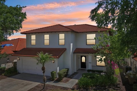 Villa ou maison à louer à Clermont, Floride: 4 chambres, 192.49 m2 № 1914806 - photo 1