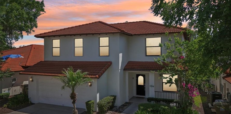 Casa en Clermont, Florida 4 dormitorios, 192.49 m2 № 1914806
