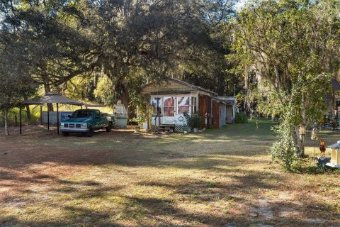 Villa ou maison à Sumter, Floride 1 chambre, 46.45 m2 № 2136151