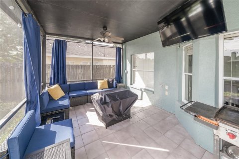 Casa en venta en Wesley Chapel, Florida, 3 dormitorios, 132.01 m2 № 2428930 - foto 25
