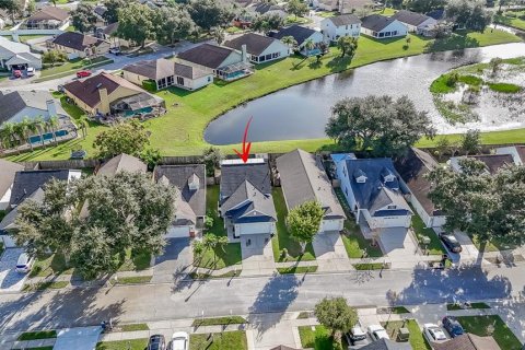 Casa en venta en Wesley Chapel, Florida, 3 dormitorios, 132.01 m2 № 2428930 - foto 30