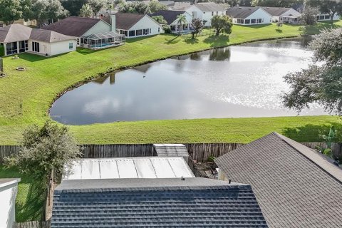 Casa en venta en Wesley Chapel, Florida, 3 dormitorios, 132.01 m2 № 2428930 - foto 2