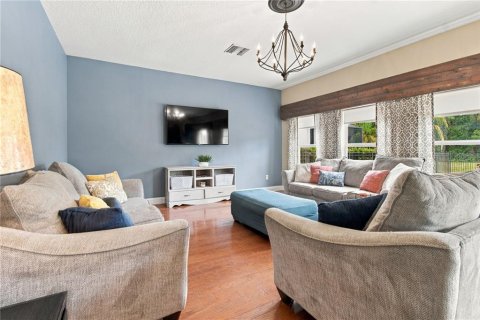 Casa en venta en Lutz, Florida, 4 dormitorios, 238.76 m2 № 2385630 - foto 29