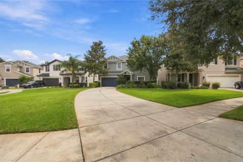 Casa en venta en Lutz, Florida, 4 dormitorios, 238.76 m2 № 2385630 - foto 4