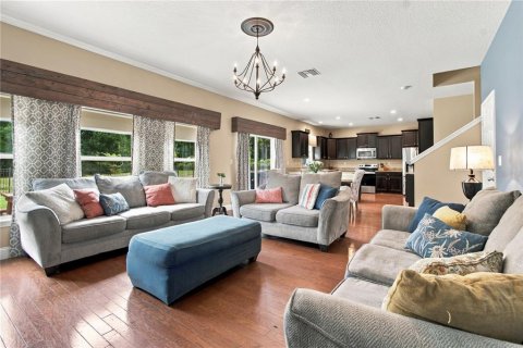 Casa en venta en Lutz, Florida, 4 dormitorios, 238.76 m2 № 2385630 - foto 28