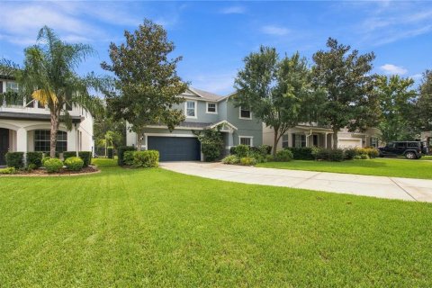 Casa en venta en Lutz, Florida, 4 dormitorios, 238.76 m2 № 2385630 - foto 2
