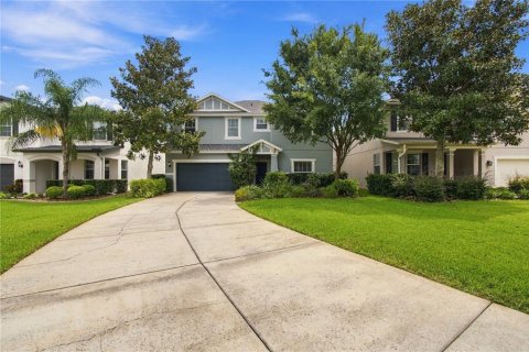 Casa en venta en Lutz, Florida, 4 dormitorios, 238.76 m2 № 2385630 - foto 5
