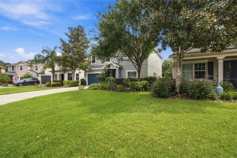 Casa en venta en Lutz, Florida, 4 dormitorios, 238.76 m2 № 2385630 - foto 6