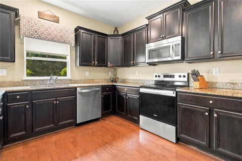 Casa en venta en Lutz, Florida, 4 dormitorios, 238.76 m2 № 2385630 - foto 20