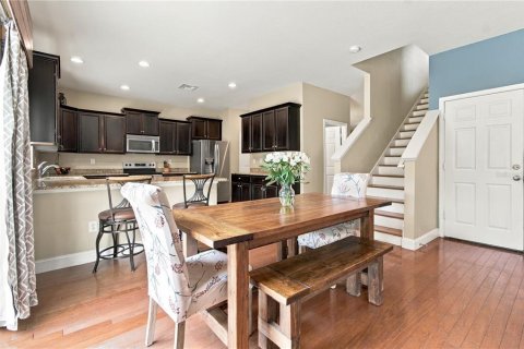 Casa en venta en Lutz, Florida, 4 dormitorios, 238.76 m2 № 2385630 - foto 26