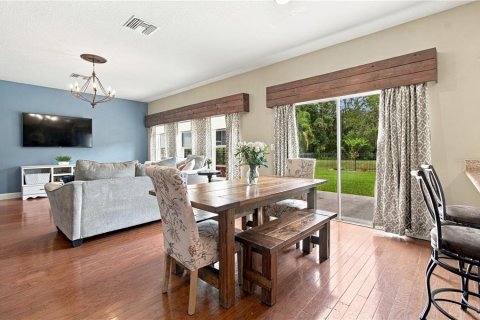 Casa en venta en Lutz, Florida, 4 dormitorios, 238.76 m2 № 2385630 - foto 22