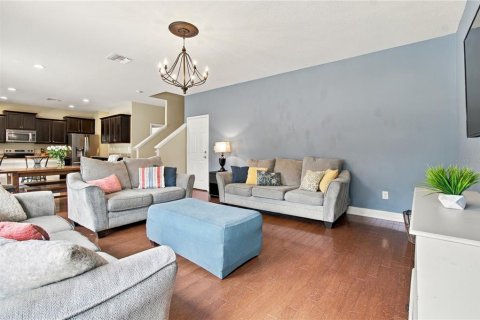 Casa en venta en Lutz, Florida, 4 dormitorios, 238.76 m2 № 2385630 - foto 27