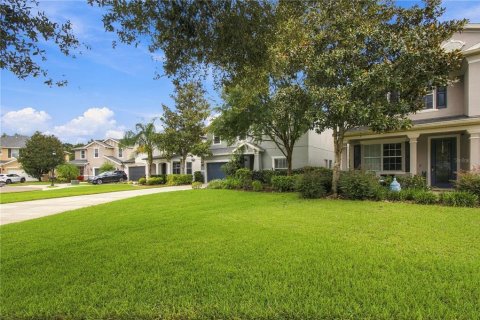 Casa en venta en Lutz, Florida, 4 dormitorios, 238.76 m2 № 2385630 - foto 7