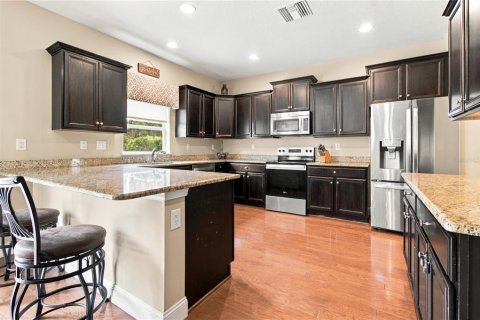 Casa en venta en Lutz, Florida, 4 dormitorios, 238.76 m2 № 2385630 - foto 21