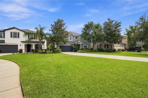 Casa en venta en Lutz, Florida, 4 dormitorios, 238.76 m2 № 2385630 - foto 3