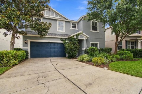 Casa en venta en Lutz, Florida, 4 dormitorios, 238.76 m2 № 2385630 - foto 8