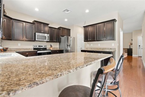 Casa en venta en Lutz, Florida, 4 dormitorios, 238.76 m2 № 2385630 - foto 23