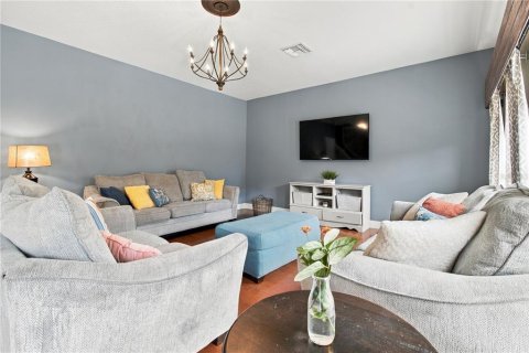 Casa en venta en Lutz, Florida, 4 dormitorios, 238.76 m2 № 2385630 - foto 25