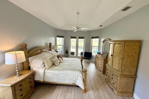 Casa en venta en Port St. Lucie, Florida, 3 dormitorios, 224.64 m2 № 2153706 - foto 13