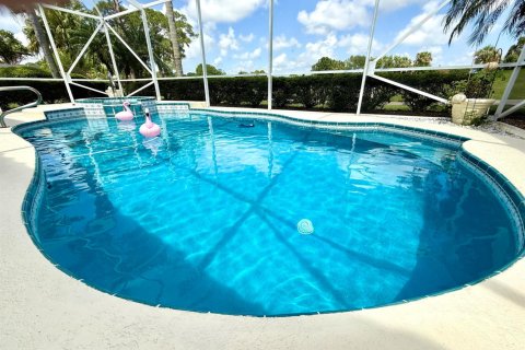 Casa en venta en Port St. Lucie, Florida, 3 dormitorios, 224.64 m2 № 2153706 - foto 20